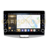Штатная магнитола CarMedia OL-1901-P (с кнопками) для Volkswagen Passat CC 2011-2017, Passat B6, B7 2011-2015 на Android 10.0