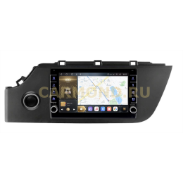 CarMedia OL-1742-3-P (с кнопками) для KIA Rio IV 2020-2023 на Android 10.0