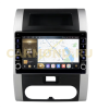 Штатная магнитола CarMedia OL-1678-P (с кнопками) для Nissan X-Trail II (T31) 2007-2014 на Android 10.0