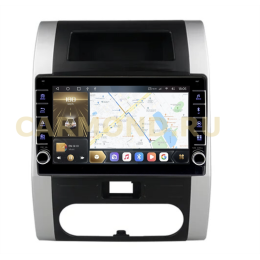 CarMedia OL-1678-P (с кнопками) для Nissan X-Trail II (T31) 2007-2014 на Android 10.0