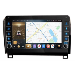 CarMedia OL-1688-P (с кнопками) для Toyota Tundra 2007 - 2013 на Android 10.0