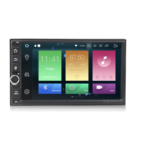 CarMedia MKD-7063-P6 2Din Universal на Android 10.0