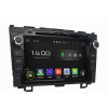 Штатная магнитола CarMedia MKD-8079-P6 для Honda CR-V III 2007-2012 на Android 10.0