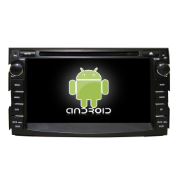 CarMedia MKD-7085-P6 для Kia Ceed I, Venga I 2010-2018 на Android 10.0