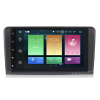 Штатная магнитола CarMedia MKD-9008-P6 для Mercedes GL-klasse (X164), ML-klasse (W164) 2005-2012 на Android 10.0