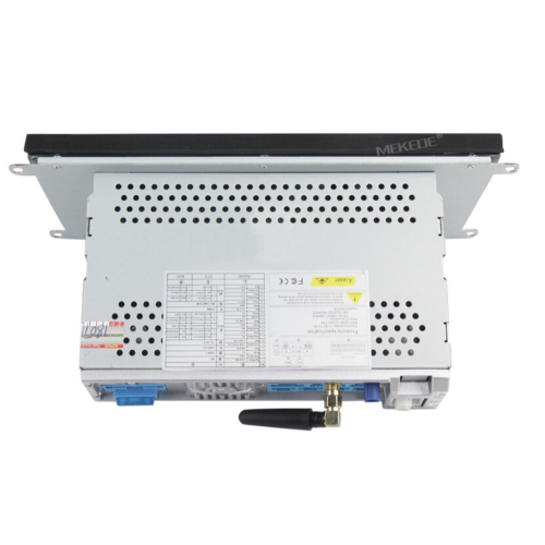 Штатная магнитола CarMedia MKD-9007-P6 для Porsche Cayenne 2002-2010 на Android 10.0