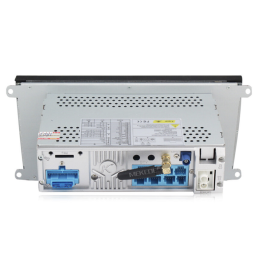 CarMedia MKD-9007-P6 для Porsche Cayenne 2002-2010 на Android 10.0