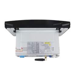 CarMedia MKD-M811-P6N для Mercedes E-klasse (W211), CLS-klasse (C219) 2002-2009 на Android 11.0