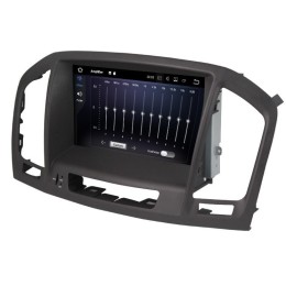 CarMedia MKD-8090-P6 для Opel Insignia 2008-2013 на Android 10.0