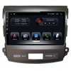 Штатная магнитола Stonelock MSB902MB8 2/32 ГБ для Mitsubishi Outlander XL 2006-2012 на Android 10.0