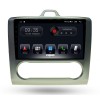 Штатная магнитола Stonelock FRD903MB8 2/32 ГБ для Ford Focus II 2005-2011 на Android 10.0