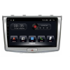 Штатная магнитола Stonelock HAV101MB8 2/32 ГБ для Haval H6 sport 2014-2020 на Android 10.0
