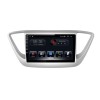 Штатная магнитола Stonelock HYD903MB8 2/32 ГБ для Hyundai Solaris 2017-2020 на Android 10.0