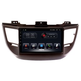 Штатная магнитола Stonelock HYD9040MB8 2/32 ГБ для Hyundai Tucson III 2015-2018 на Android 10.0