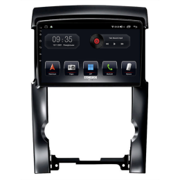 Штатная магнитола Stonelock KIA100MB8 2/32 ГБ для Kia Sorento II 2009-2012 на Android 10.0
