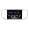 Штатная магнитола Stonelock KIA906MB8 2/32 ГБ для KIA Sportage IV 2016-2018 на Android 10.0