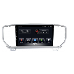 Штатная магнитола Stonelock KIA914MB8 2/32 ГБ для Kia Sportage IV 2018-2022 на Android 10.0