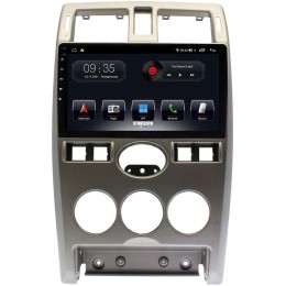 Штатная магнитола Stonelock LAD9062MB8 2/32 ГБ для Lada Priora 2007-2013 на Android 10.0