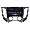Штатная магнитола Stonelock MSB905MB8 2/32 ГБ для Mitsubishi Pajero Sport III, L200 V 2015-2021 на Android 10.0