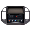 Штатная магнитола Stonelock MSB909MB8 2/32 ГБ для Mitsubishi Pajero III 1999 - 2006 на Android 10.0