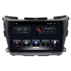 Штатная магнитола Stonelock NIS109MB8 2/32 ГБ для Nissan Murano 2015-2022 на Android 10.0