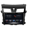 Штатная магнитола Stonelock NIS108MB8 2/32 ГБ для Nissan Teana III 2014-2021 на Android 10.0