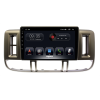 Штатная магнитола Stonelock NIS900MB8 2/32 ГБ для Nissan X-Trail (T30) 2000 - 2007 на Android 10.0