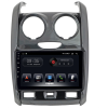 Штатная магнитола Stonelock REN9011MB8 2/32 ГБ для Renault Duster 2015-2020 на Android 10.0