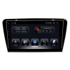 Штатная магнитола Stonelock SK102MB8 2/32 ГБ для Skoda Octavia III (A7) 2013-2018 на Android 10.0