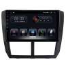 Штатная магнитола Stonelock SUB903MB8 2/32 ГБ для Subaru Forester III 2008-2013, Impreza III 2007-2013 на Android 10.0