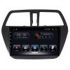 Штатная магнитола Stonelock SUZ904MB8 2/32 ГБ для Suzuki SX4 II 2013-2022 на Android 10.0