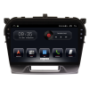 Штатная магнитола Stonelock SUZ903MB8 2/32 ГБ для Suzuki Vitara IV 2014-2024 на Android 10.0