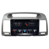 Штатная магнитола Stonelock TOY907MB8 2/32 ГБ для Toyota Camry V30 2001-2006 на Android 10.0