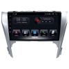Штатная магнитола Stonelock TOY1010MB8 2/32 ГБ для Toyota Camry V50 2011-2014 на Android 10.0