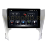 Штатная магнитола Stonelock TOY1011MB8 2/32 ГБ для Toyota Camry V50 2011-2014 серая на Android 10.0