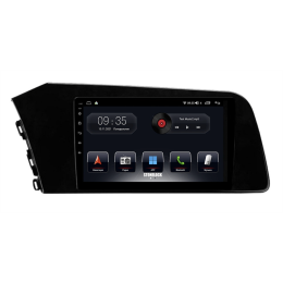Штатная магнитола Stonelock HYD922MB8 2/32 ГБ для Hyundai Elantra VII 2020-2023 на Android 10.0