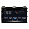 Штатная магнитола Stonelock TOY902MB8 2/32 ГБ для Toyota Land Cruiser Prado 120 2002-2009 на Android 10.0