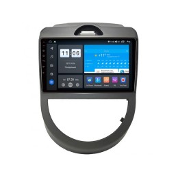 Штатная магнитола Vomi ZX433R9-9863-LTE для Kia Soul I 2008-2014 на Android 10.0