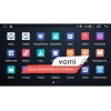 Штатная магнитола Vomi ZX432R9-9863-LTE для Hyundai H1 2017+ на Android 10.0