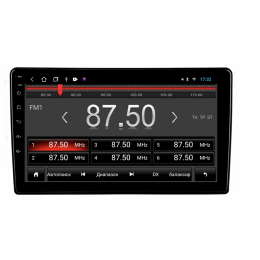 Stonelock KIA100MB4 2/32 ГБ для Kia Sorento II 2009-2012 на Android 10.0