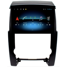 Stonelock KIA100MB4 2/32 ГБ для Kia Sorento II 2009-2012 на Android 10.0