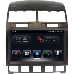 Stonelock VW9090MB4 2/32 ГБ для Volkswagen Touareg 2002-2010 на Android 10.0