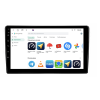 Штатная магнитола Stonelock VW908MB4 2/32 ГБ для Volkswagen 2017+ на Android 10.0