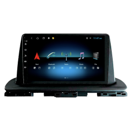 Stonelock KIA916MB4 2/32 ГБ для Kia Cerato 2018-2021 на Android 10.0