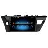 Штатная магнитола Stonelock TOY1031MB4 2/32 ГБ для Toyota Corolla XI 2013-2015 на Android 10.0