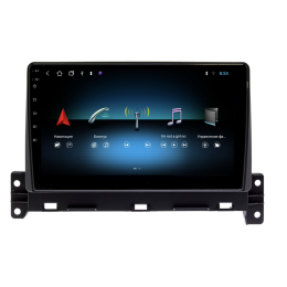 Stonelock GW101MB4 2/32 ГБ для Great Wall Wingle 7 2018-2023 на Android 10.0