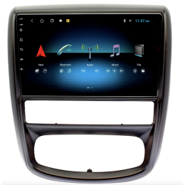 Stonelock REN905MB4 2/32 ГБ для Renault Duster 2010-2015 на Android 10.0