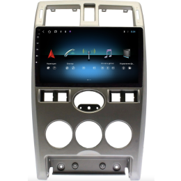 Stonelock LAD9062MB4 2/32 ГБ для Lada Priora 2007-2013 на Android 10.0