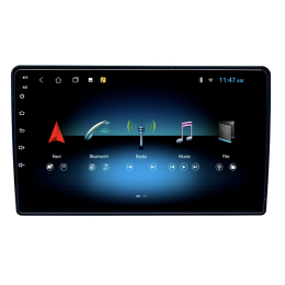 Stonelock FRD906MB4 2/32 ГБ для Ford Kuga, Fusion, C-Max, Galaxy, Focus 9 дюймов на Android 10.0
