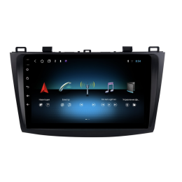 Stonelock MZD905MB4 2/32 ГБ для Mazda 3 (BL) 2009-2013 на Android 10.0